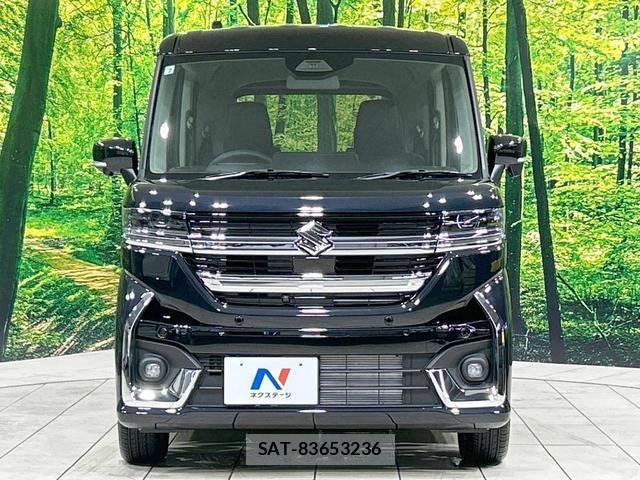 Suzuki SPACIA 2026-07 8343038-13