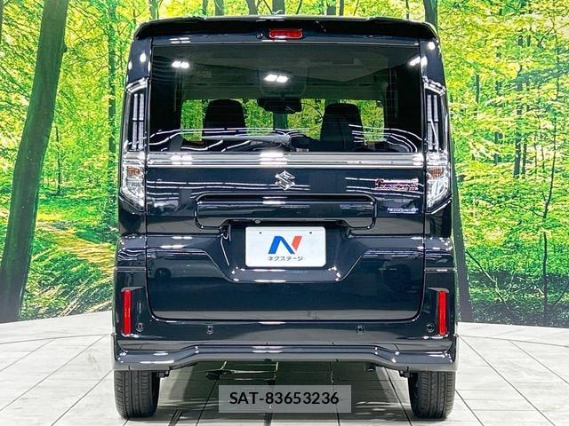 Suzuki SPACIA 2026-07 8343038-14