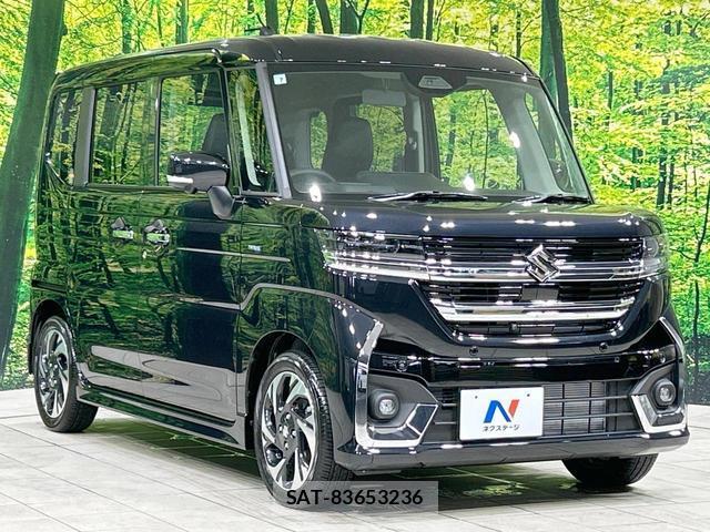 Suzuki SPACIA 2026-07 8343038-15
