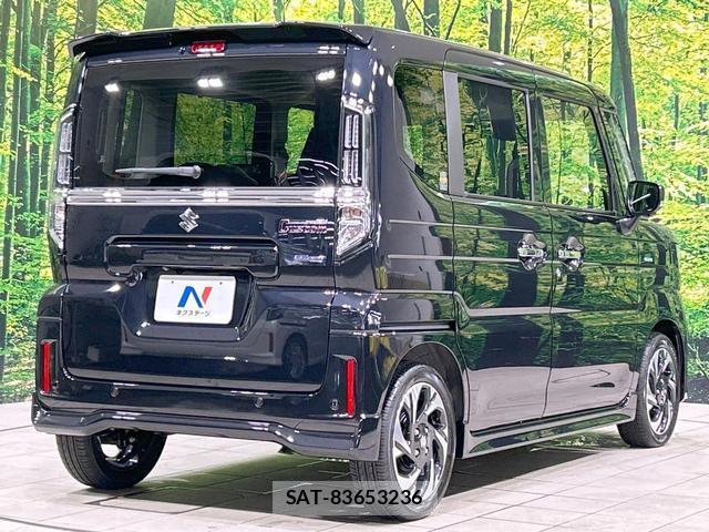 Suzuki SPACIA 2026-07 8343038-16