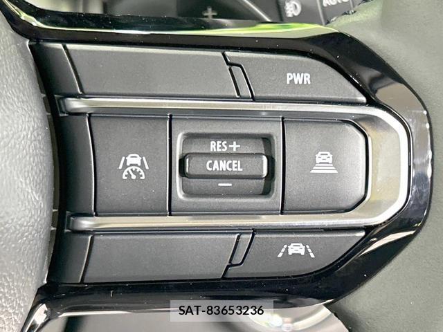 Suzuki SPACIA 2026-07 8343038-4
