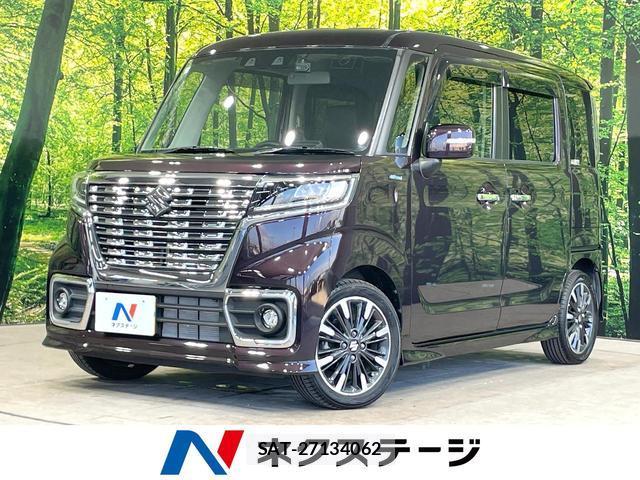 Suzuki SPACIA 2021-05 8343055-0
