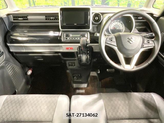 Suzuki SPACIA 2021-05 8343055-1