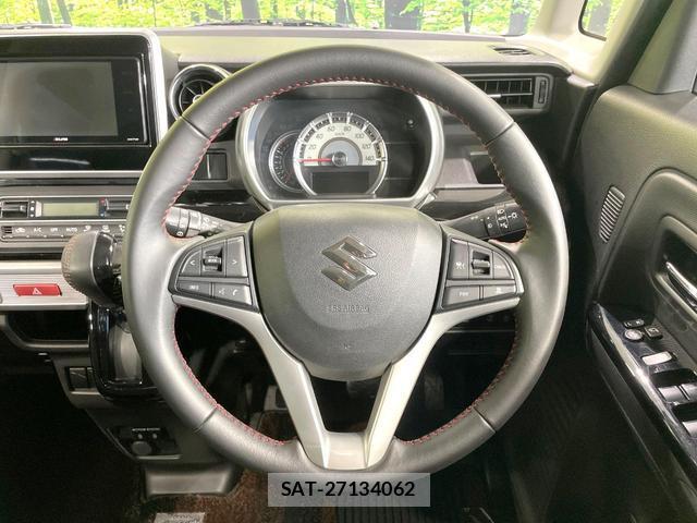 Suzuki SPACIA 2021-05 8343055-10