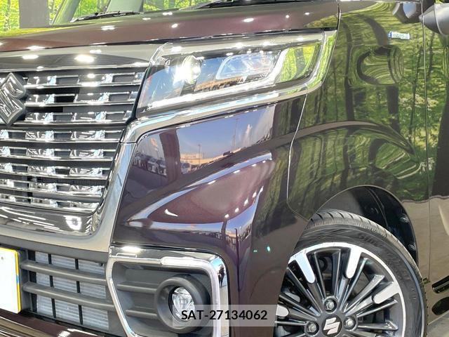 Suzuki SPACIA 2021-05 8343055-11