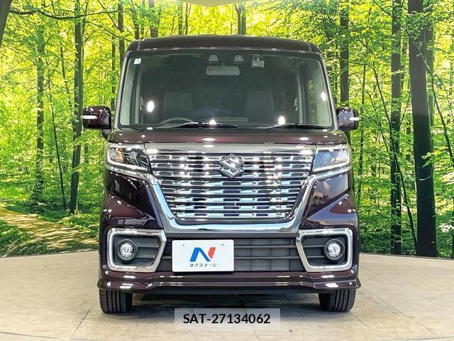 Suzuki SPACIA 2021-05 8343055-13
