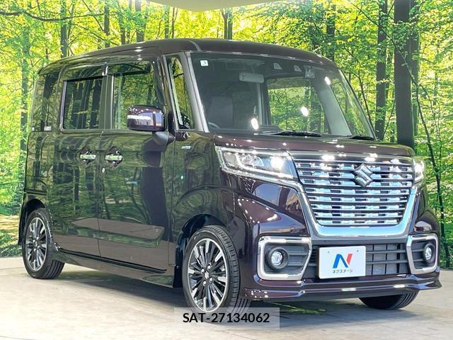 Suzuki SPACIA 2021-05 8343055-15