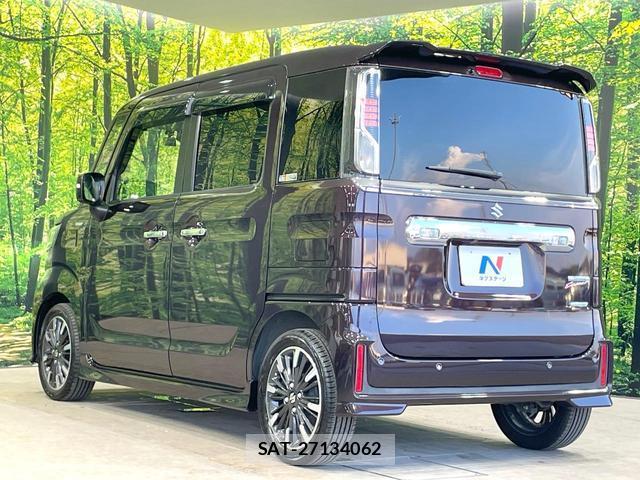 Suzuki SPACIA 2021-05 8343055-16