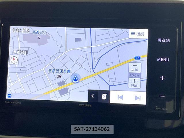 Suzuki SPACIA 2021-05 8343055-3