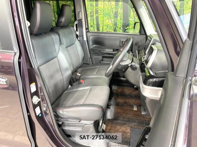 Suzuki SPACIA 2021-05 8343055-7