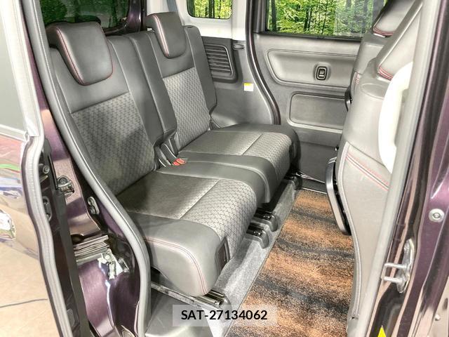 Suzuki SPACIA 2021-05 8343055-8