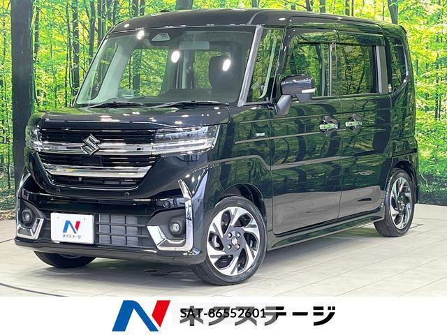 Suzuki SPACIA 2024-06 8343284-0