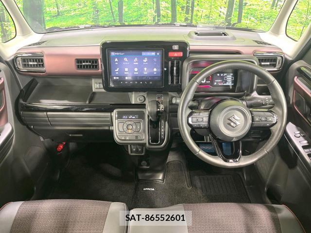 Suzuki SPACIA 2024-06 8343284-1