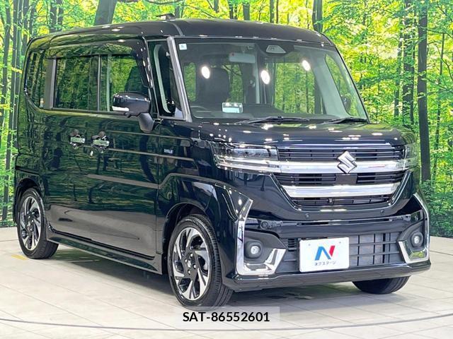 Suzuki SPACIA 2024-06 8343284-15