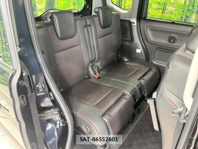 Suzuki SPACIA 2024-06 8343284-8