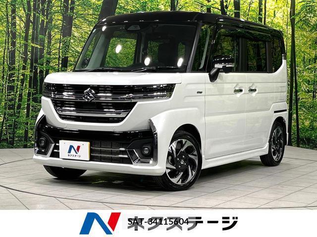 Suzuki SPACIA 2024-12 8343706-0