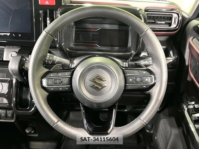 Suzuki SPACIA 2024-12 8343706-11
