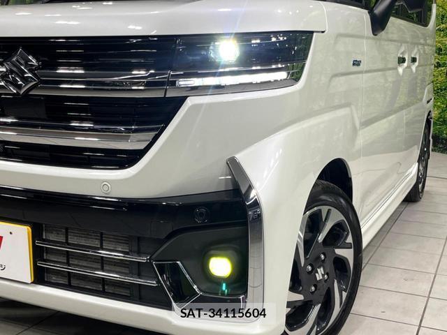 Suzuki SPACIA 2024-12 8343706-12