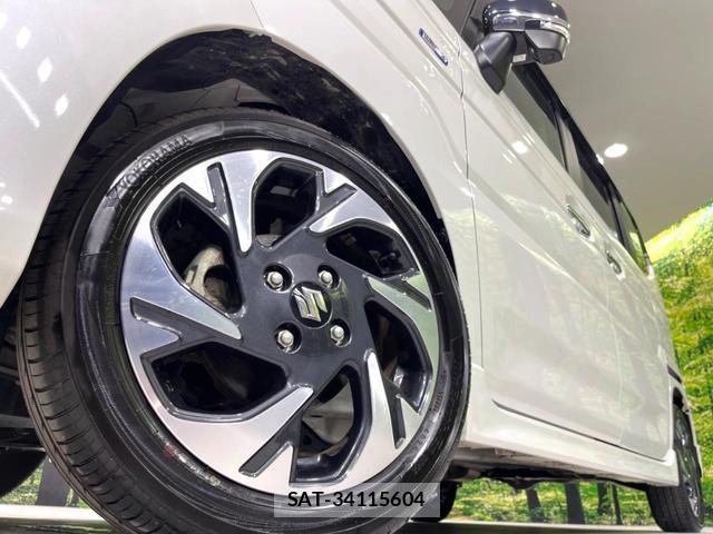 Suzuki SPACIA 2024-12 8343706-13