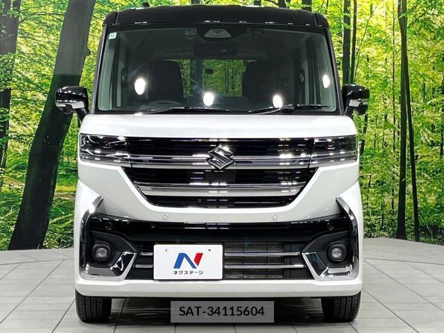 Suzuki SPACIA 2024-12 8343706-14