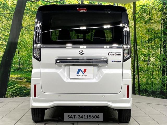 Suzuki SPACIA 2024-12 8343706-15