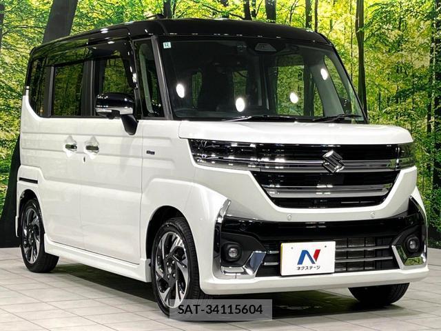 Suzuki SPACIA 2024-12 8343706-16