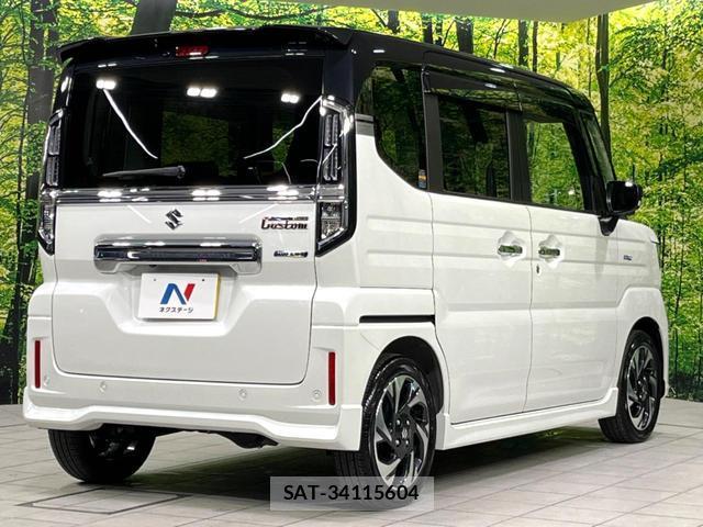 Suzuki SPACIA 2024-12 8343706-17