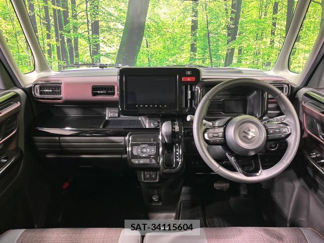 Suzuki SPACIA 2024-12 8343706-2