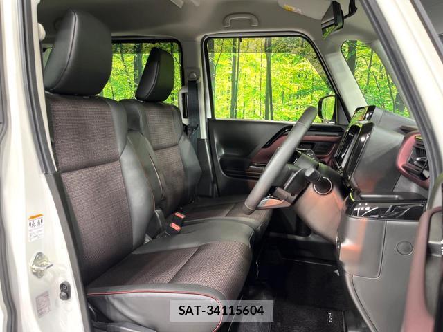 Suzuki SPACIA 2024-12 8343706-8
