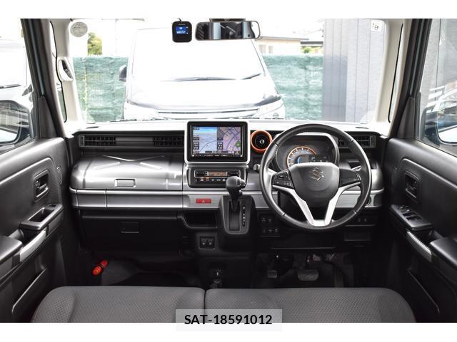 Suzuki SPACIA 2019-06 8342178-1