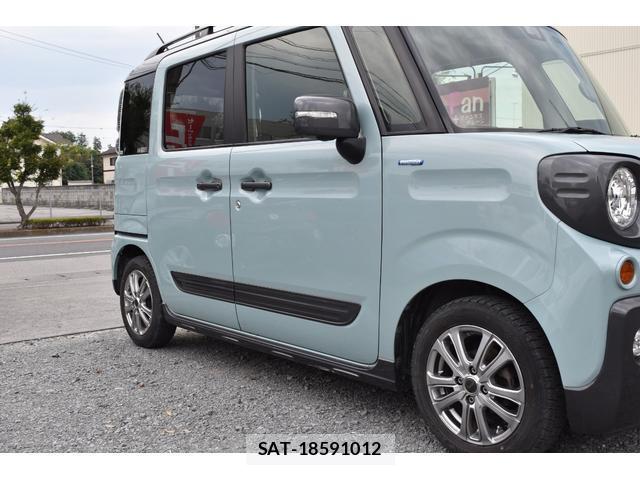 Suzuki SPACIA 2019-06 8342178-11