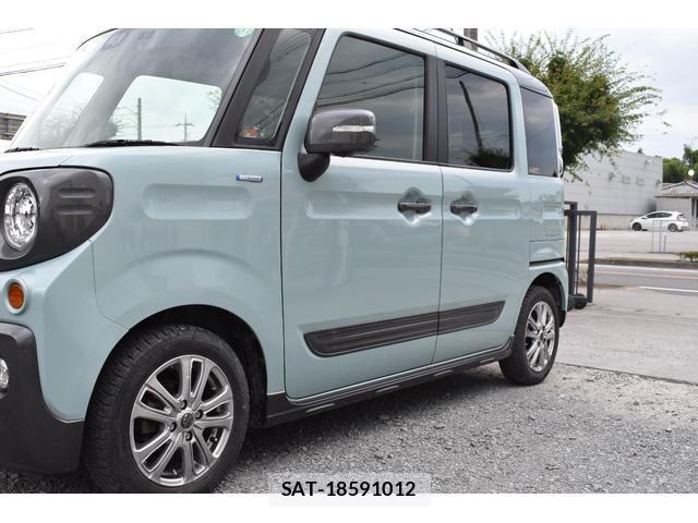 Suzuki SPACIA 2019-06 8342178-12