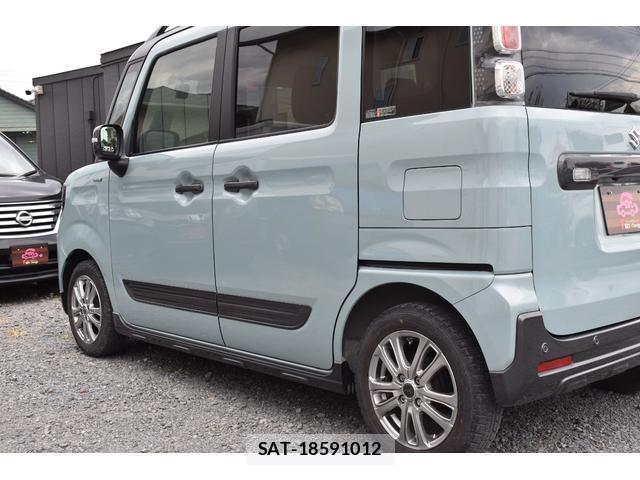 Suzuki SPACIA 2019-06 8342178-13