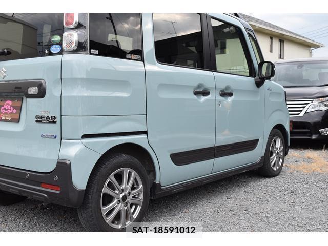 Suzuki SPACIA 2019-06 8342178-14