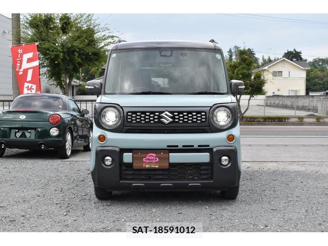 Suzuki SPACIA 2019-06 8342178-15