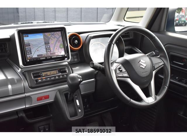 Suzuki SPACIA 2019-06 8342178-2