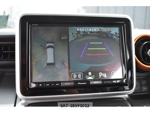 Suzuki SPACIA 2019-06 8342178-4
