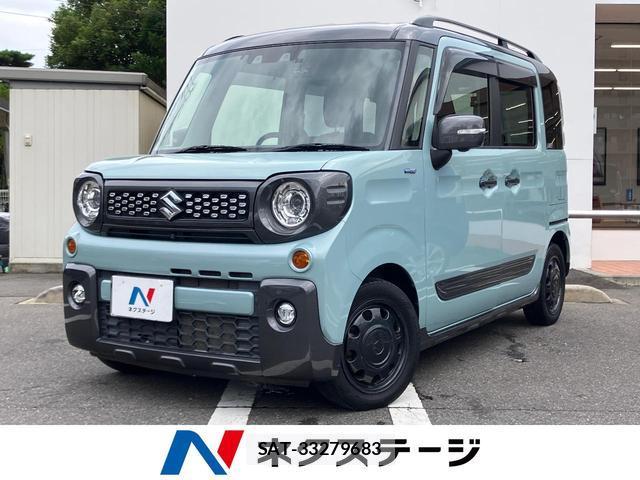 Suzuki SPACIA 2020-11 8342480-0