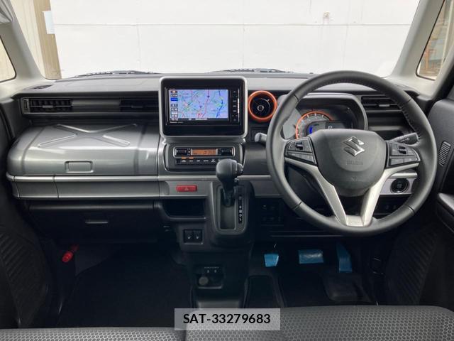 Suzuki SPACIA 2020-11 8342480-1