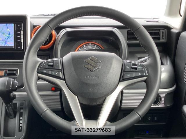 Suzuki SPACIA 2020-11 8342480-10