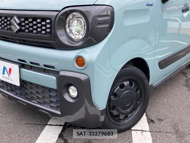 Suzuki SPACIA 2020-11 8342480-11