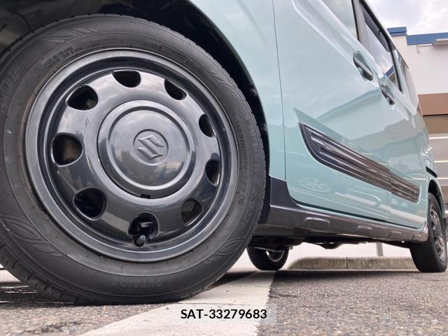 Suzuki SPACIA 2020-11 8342480-12