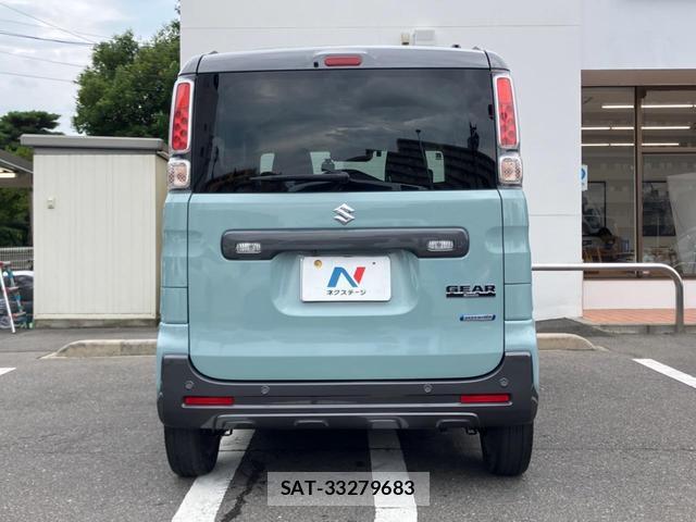 Suzuki SPACIA 2020-11 8342480-14