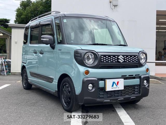 Suzuki SPACIA 2020-11 8342480-15