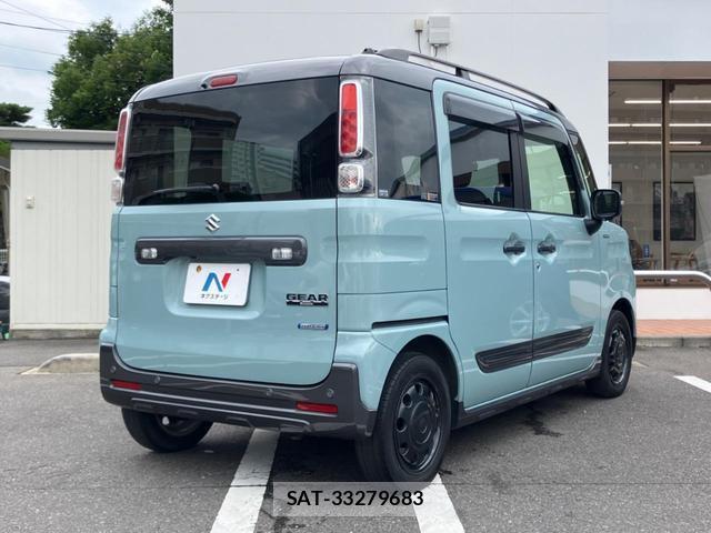 Suzuki SPACIA 2020-11 8342480-16