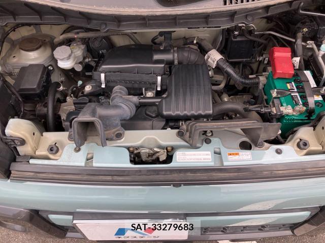 Suzuki SPACIA 2020-11 8342480-17