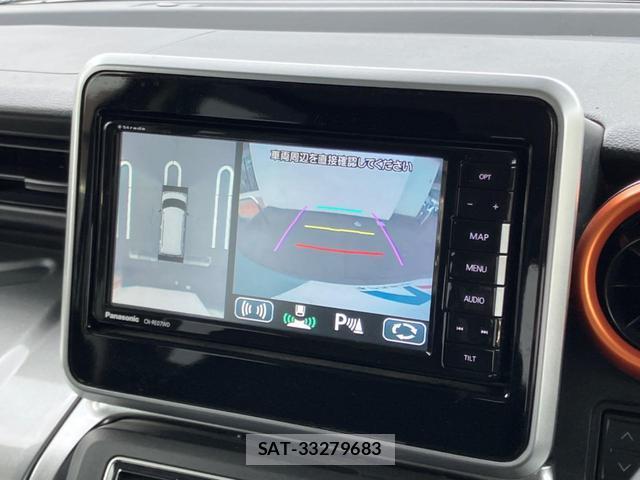 Suzuki SPACIA 2020-11 8342480-3