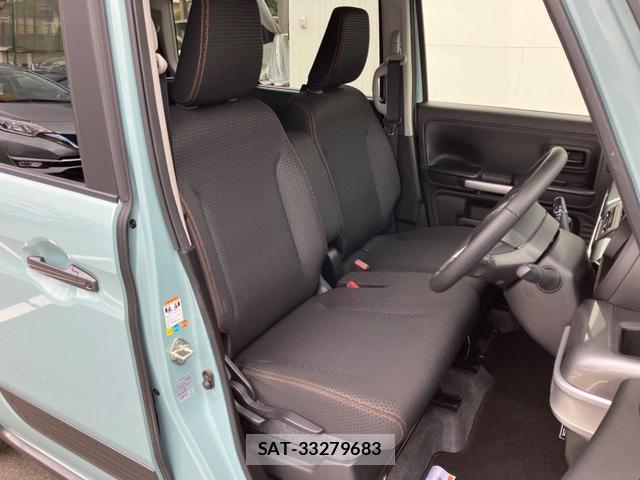Suzuki SPACIA 2020-11 8342480-7