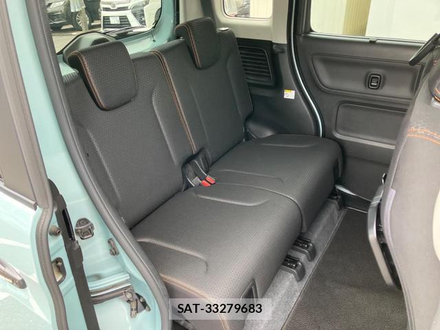 Suzuki SPACIA 2020-11 8342480-8