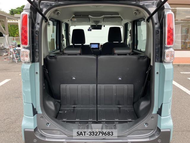 Suzuki SPACIA 2020-11 8342480-9